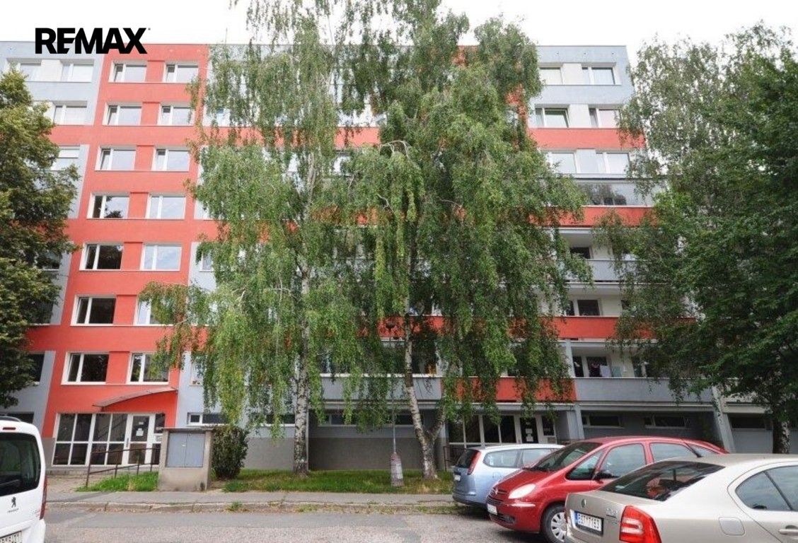 2+kk, Anglická 2530, Kladno Kročehlavy, 40 m² - 1