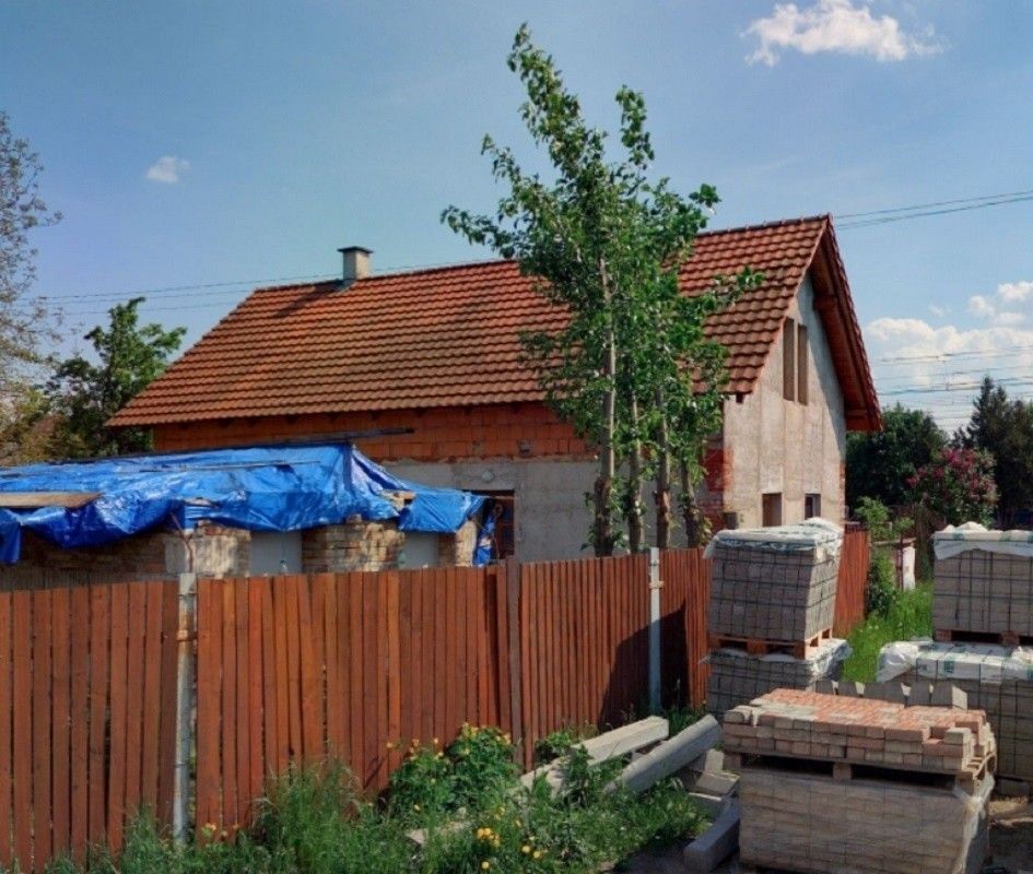 Rodinné domy, Lysá nad Labem, 289 22