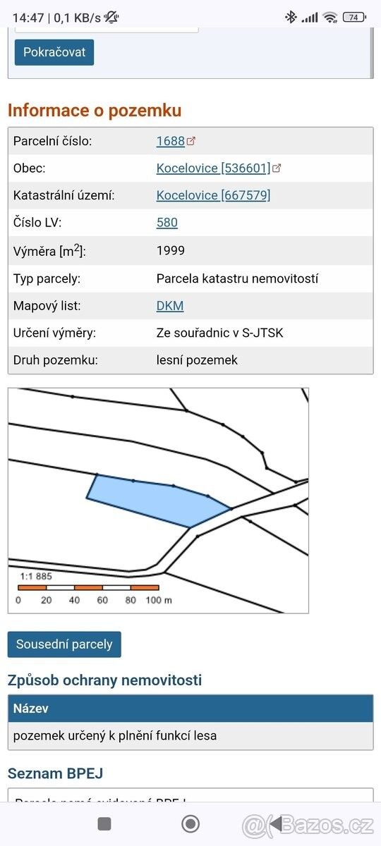 Ostatní, Blatná, 388 01