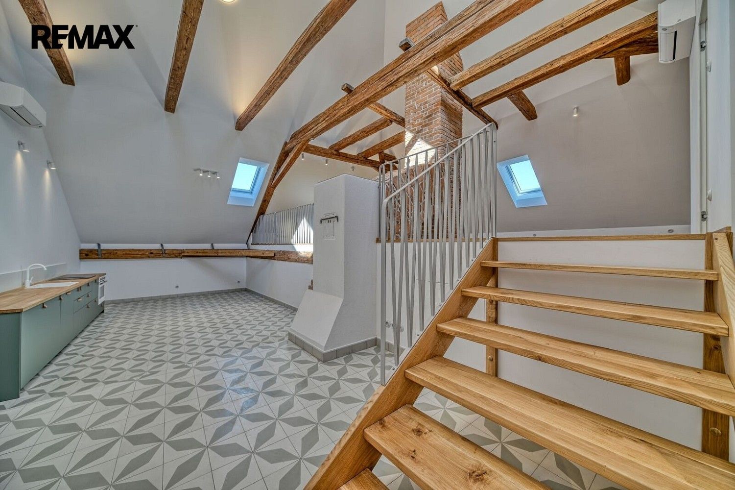 Byty, Kutná Hora - Kutná Hora-Vnitřní Město, Středočeský kraj, 123 m² - 2
