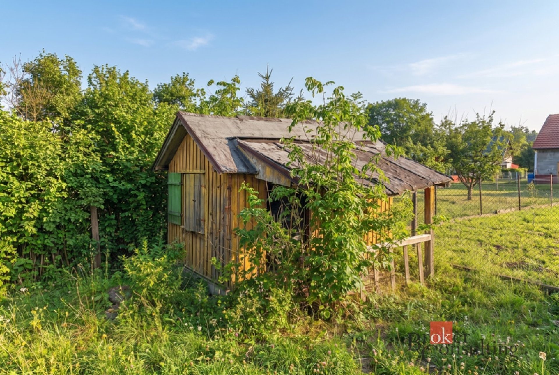 Prodej pozemek pro bydlení - Choťovice - 5