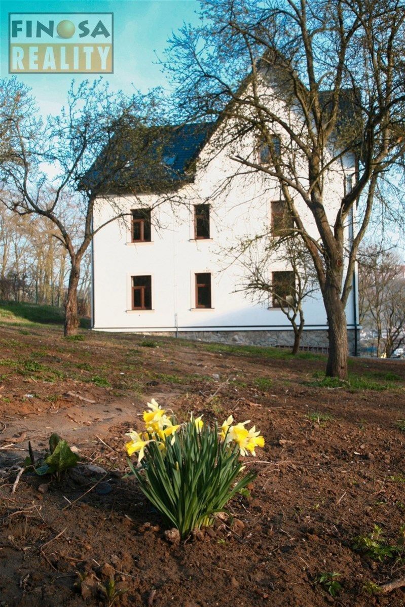 3+kk, K Loděnici , Ústí nad Labem, 165 m² - 2