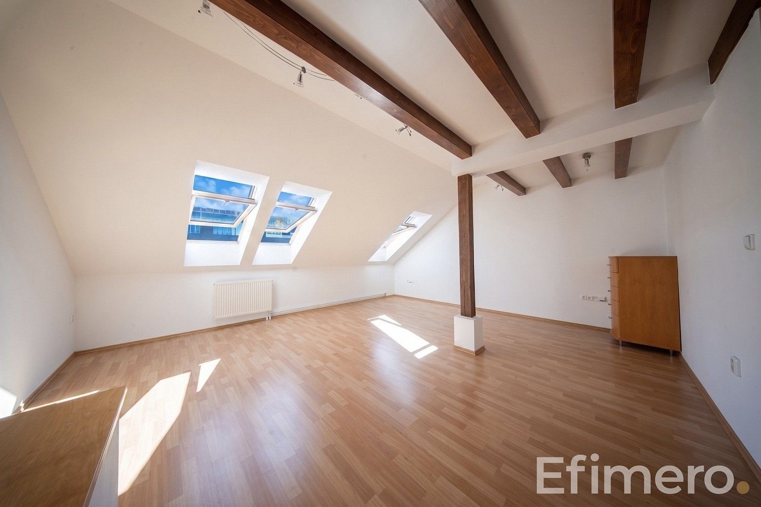 Byt 4+1 · 146 m² · Botanická, Brno - Ponava - 3