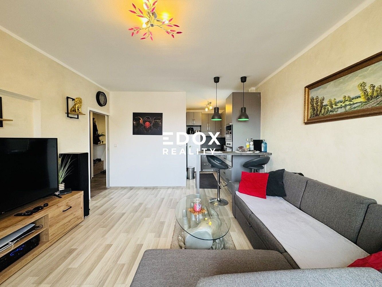 3+kk, Kutná Hora - Sedlec, Středočeský kraj, 50 m² - 2