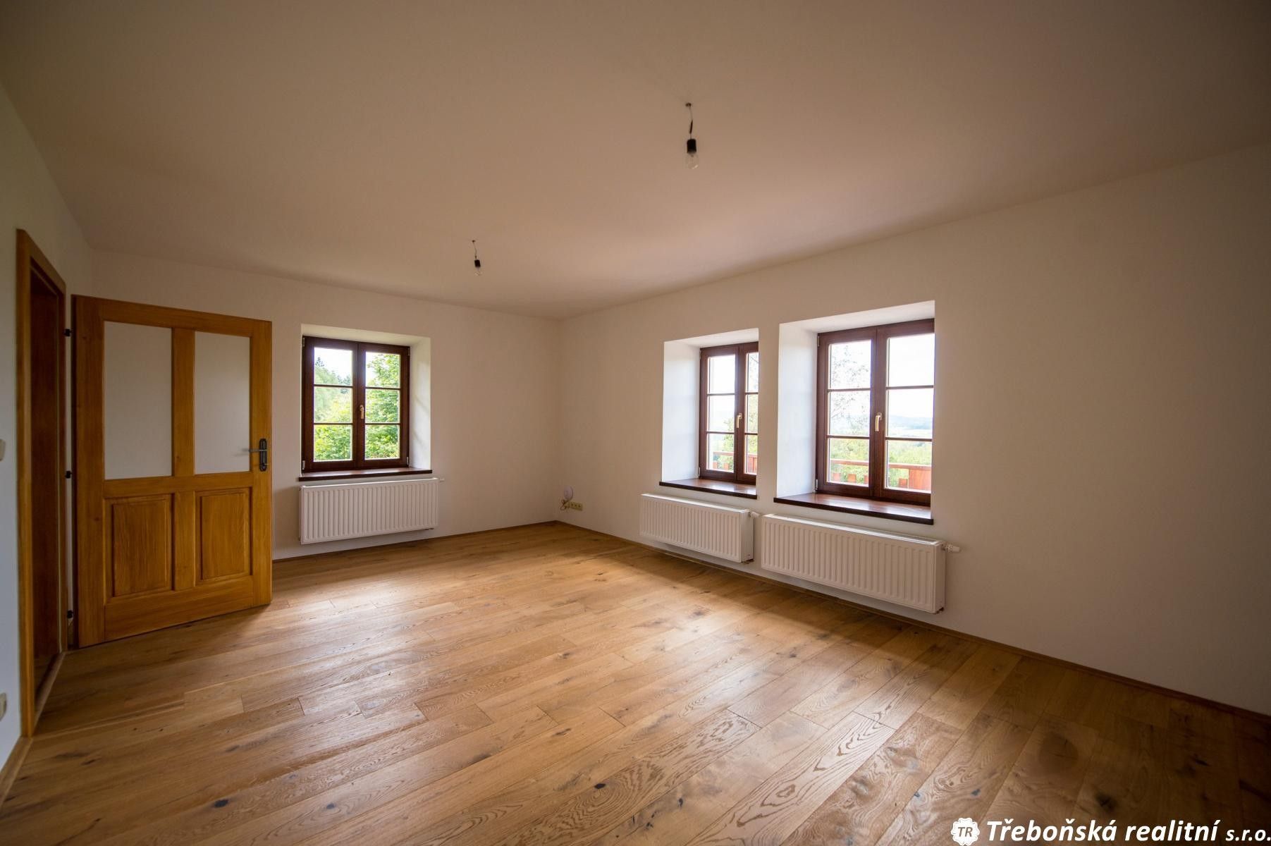 Prodej zemědělská usedlost - Linecká, Český Krumlov, 515 m²