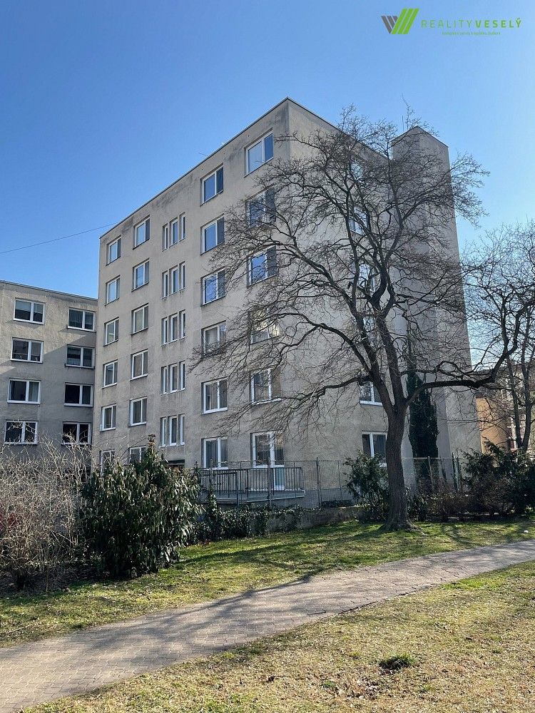 2+1, Hodonín, Jihomoravský kraj, 56 m² - 1