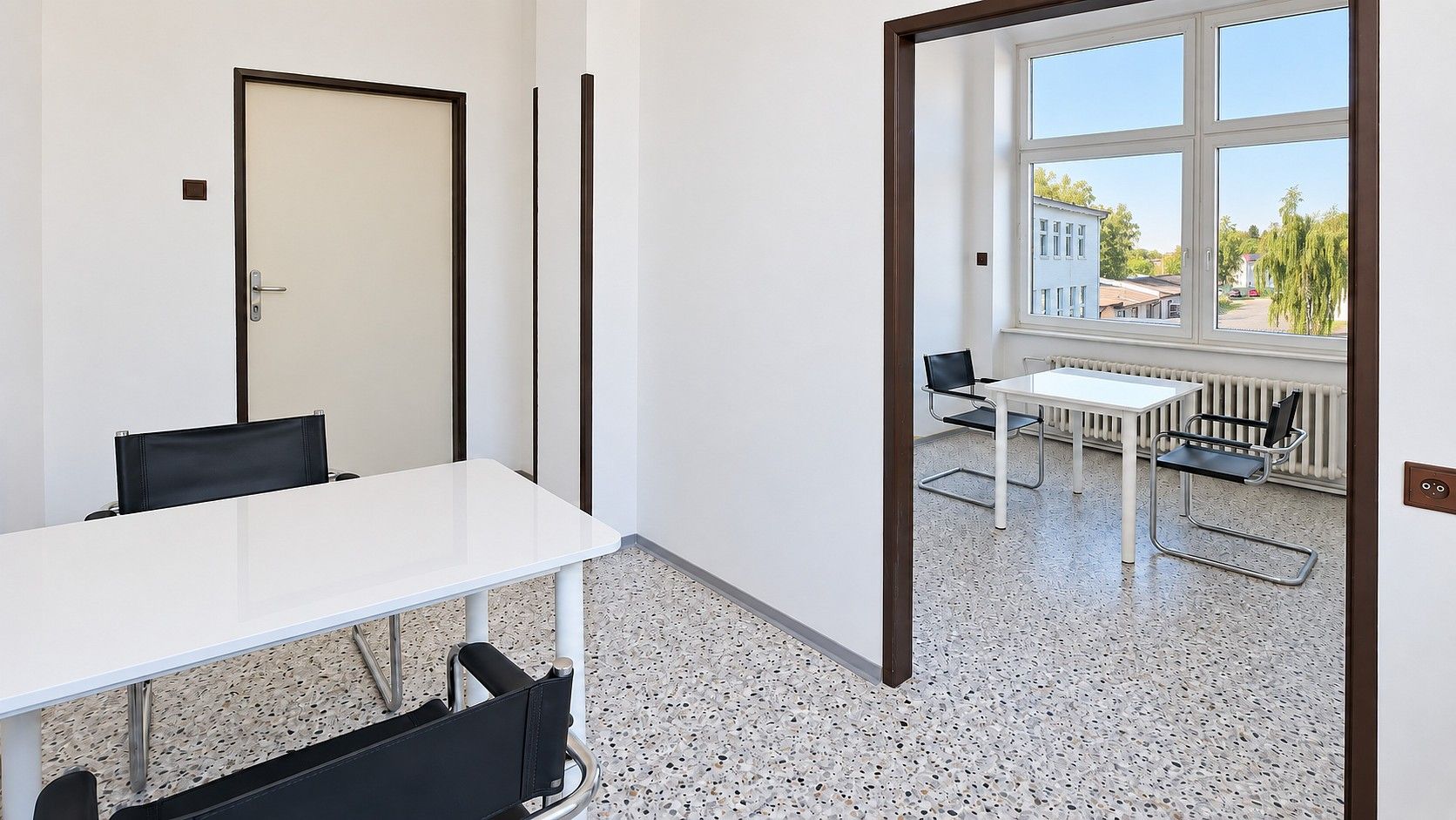 Kanceláře, Praha - Běchovice, okres Praha 21, Hlavní město Praha, 18 m² - 1