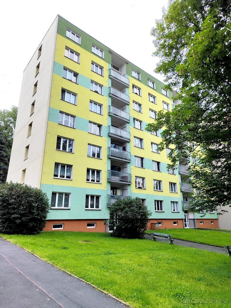 Byty, Sokolov, 356 01 - 1