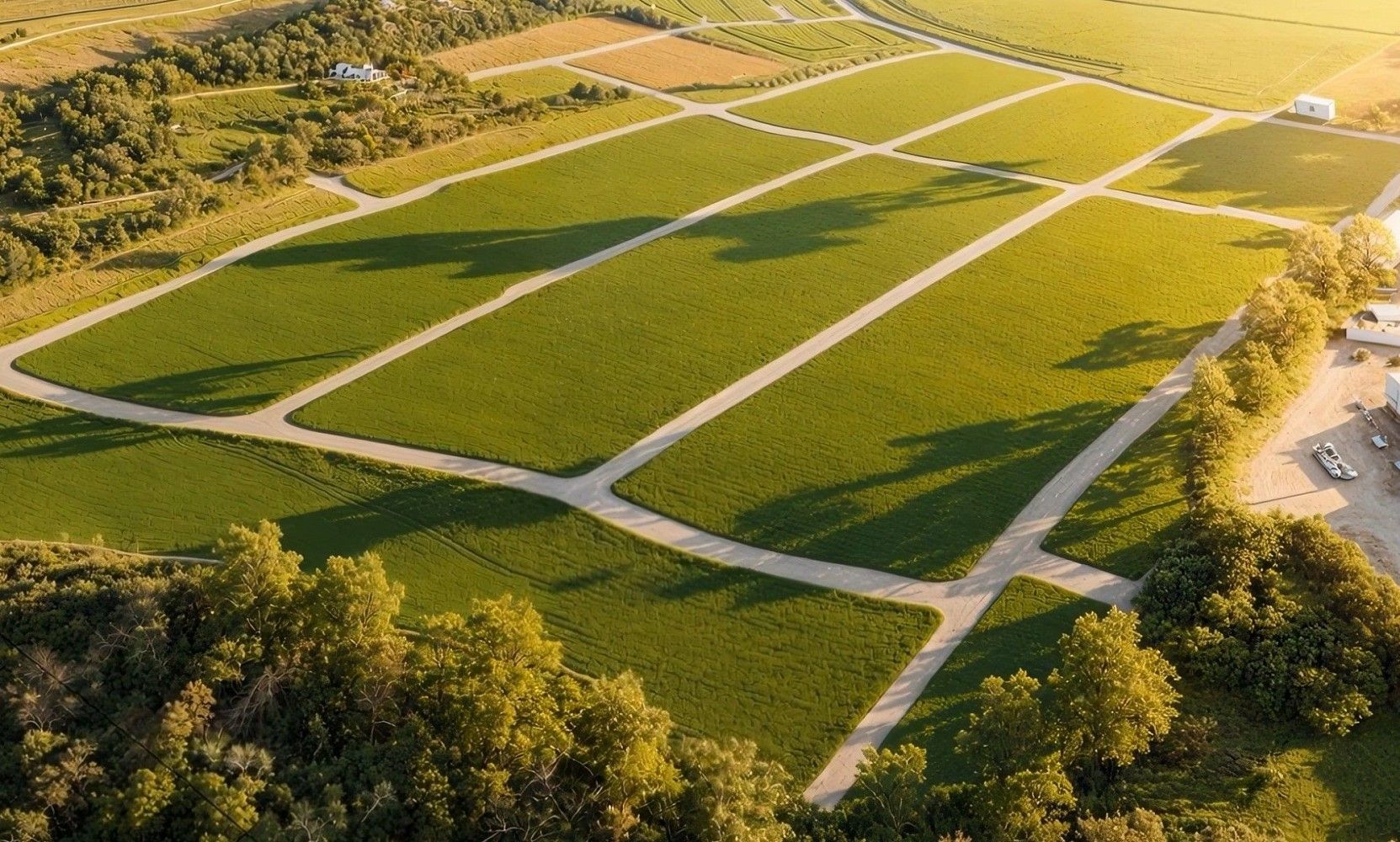 Pozemek pro bydlení, 811 m²