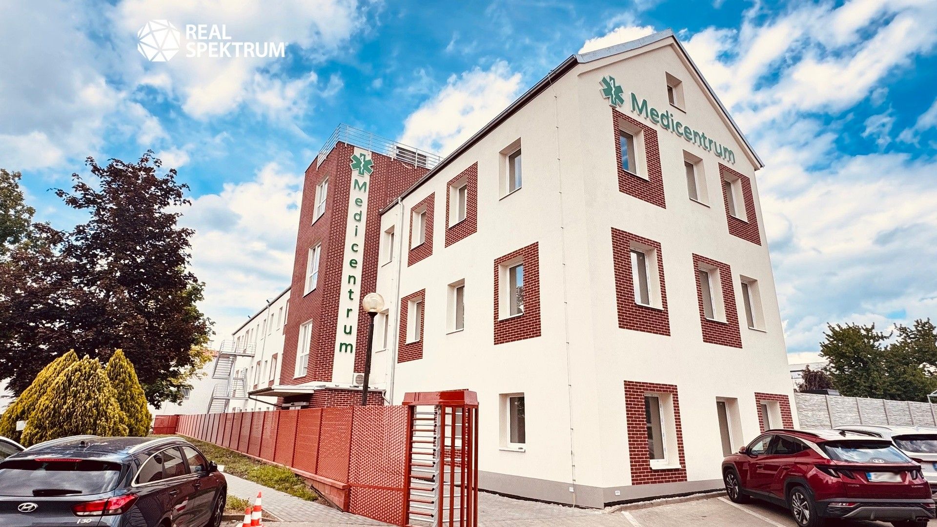 Ostatní, Olomoucká, Brno, 418 m² - 1