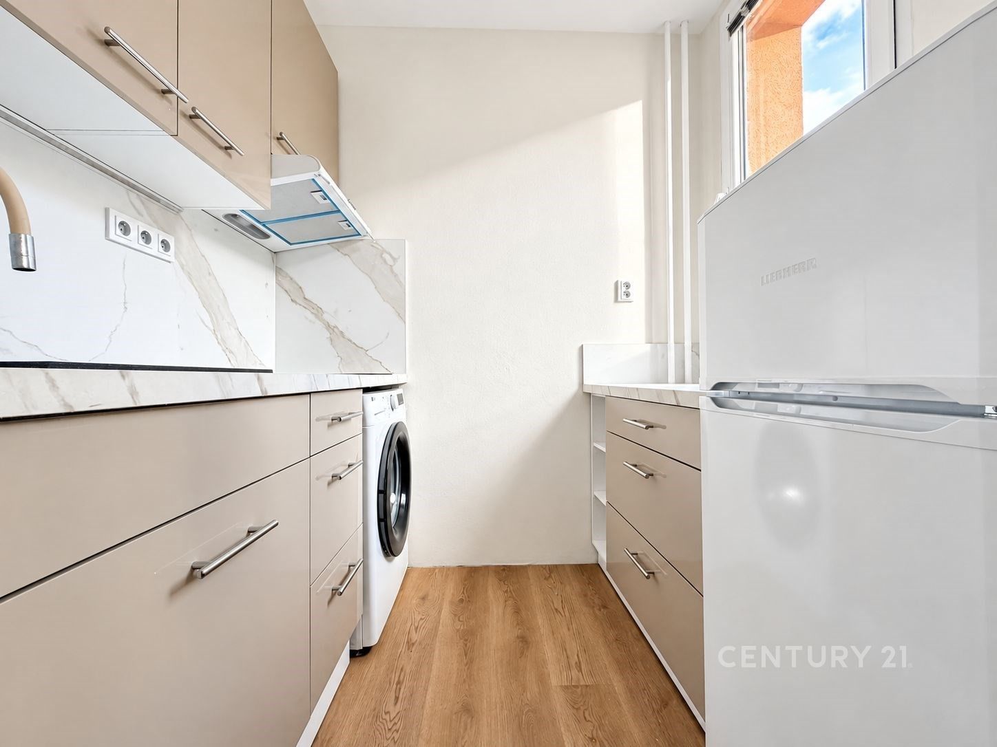 Byt 1+kk · 27 m² · Ježkova  , Brno - 3