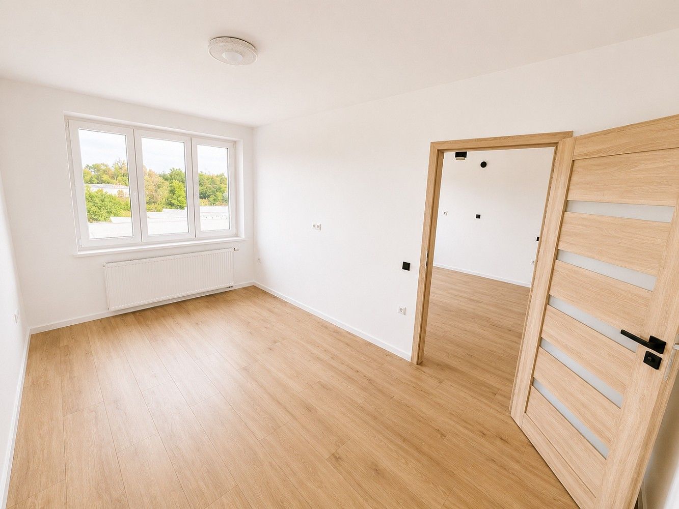 Prodej byt 3+kk - Vysoké Mýto - Pražské Předměstí, okres Ústí nad Orlicí, Pardubický kraj, 70 m² - 5