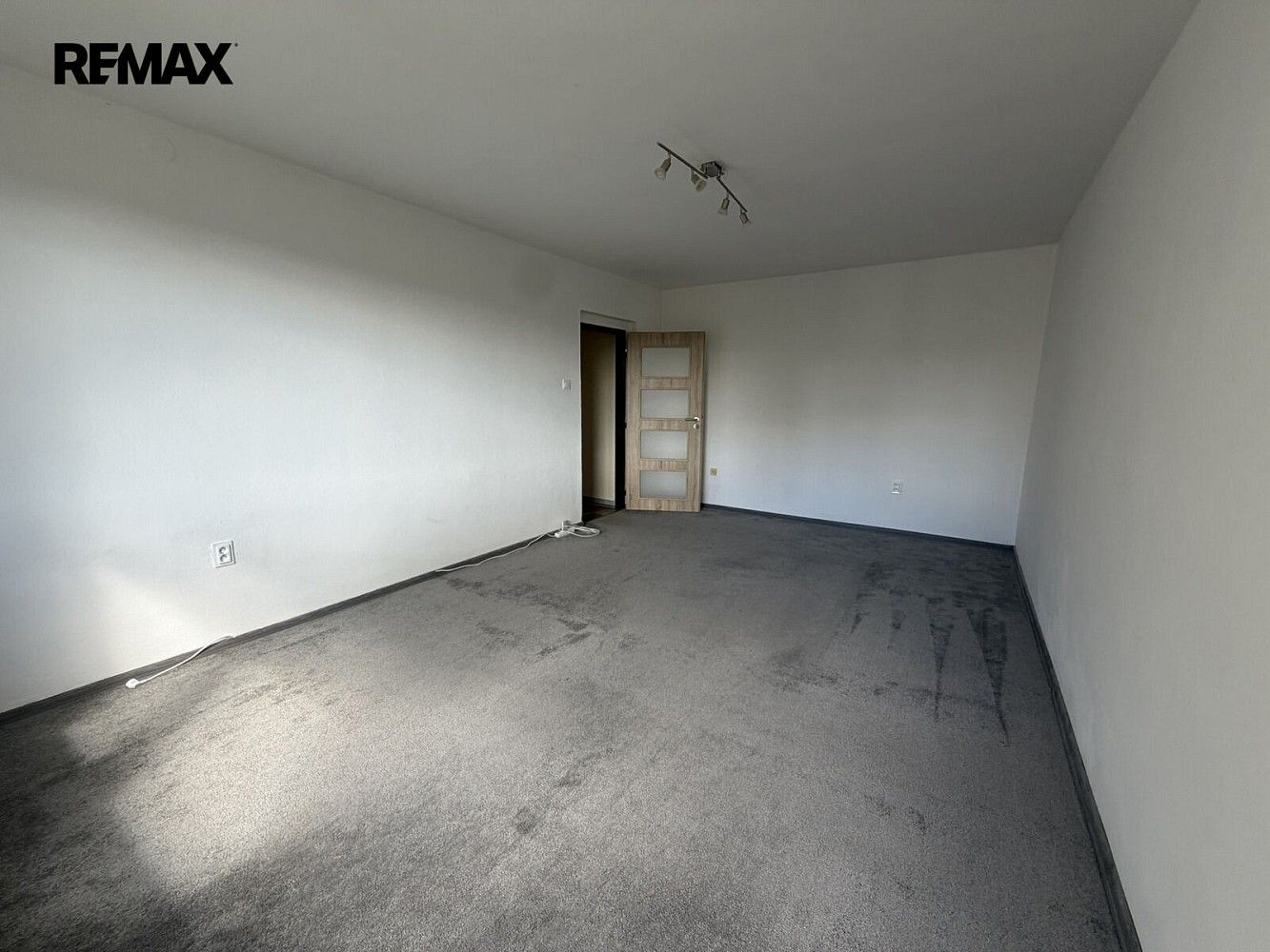 Pronájem byt 1+1 - Příbram, Středočeský kraj, 42 m² - 5