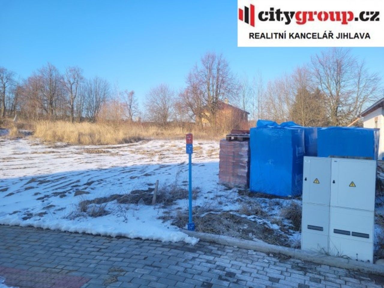 Pozemek pro bydlení · 1 095 m² · Studénky, Puklice - 3
