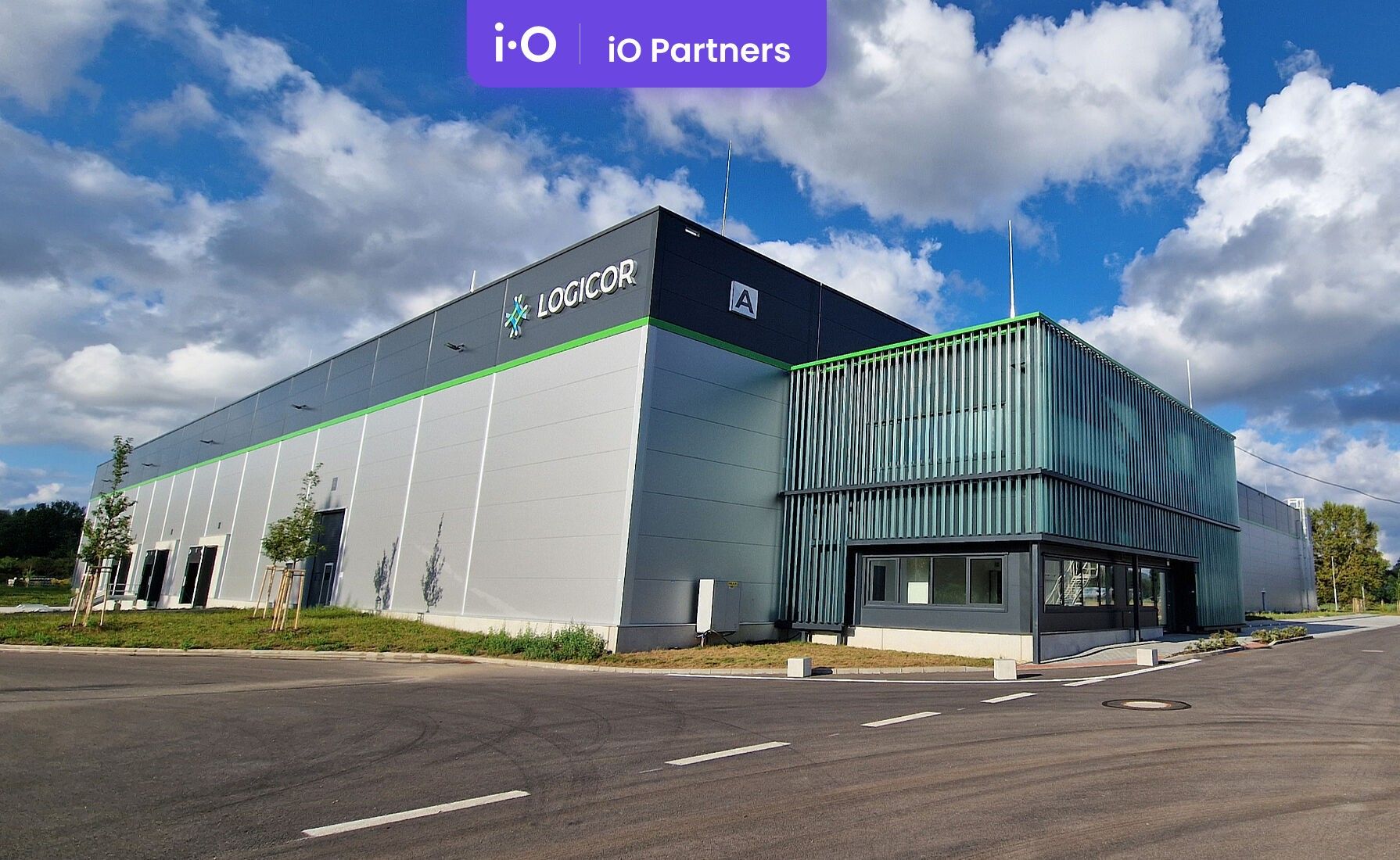 Pronájem sklad - Příšovice, 9 m²