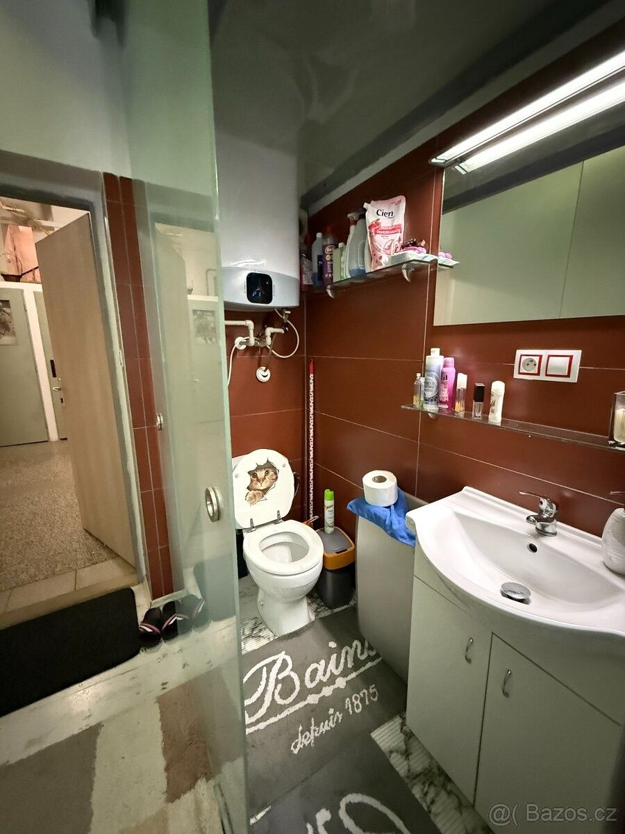 Prodej byt - Jihlava, 586 01 - 5