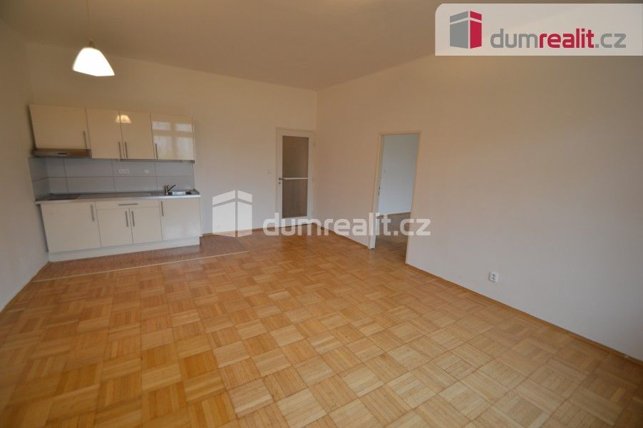 Byt 2+kk · 67 m² · Na Dionysce, Praha - 4