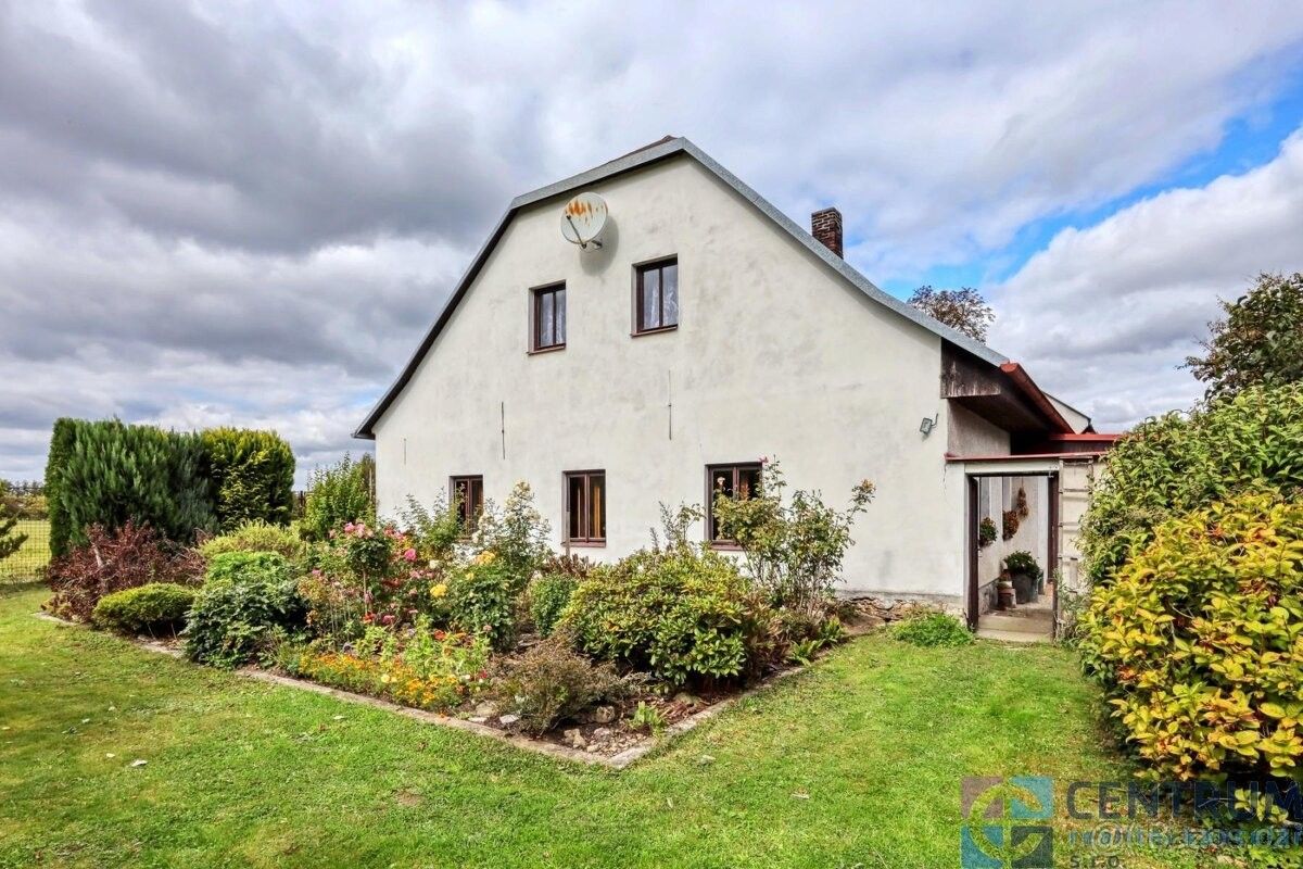 Prodej rodinný dům - Štoky, 582 53