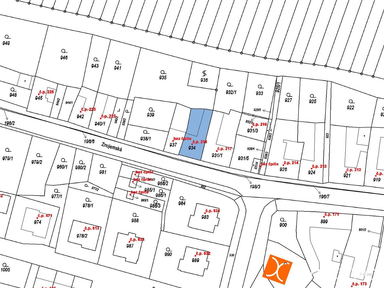 Rodinný dům · 135 m² · Jaroslavice, okres Znojmo, Jihomoravský kraj - 3