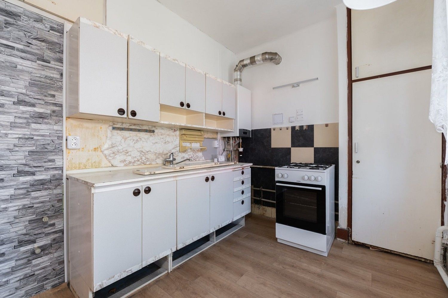 Byt 3+1 · 64 m² · Teplice - Trnovany, Ústecký kraj - 4