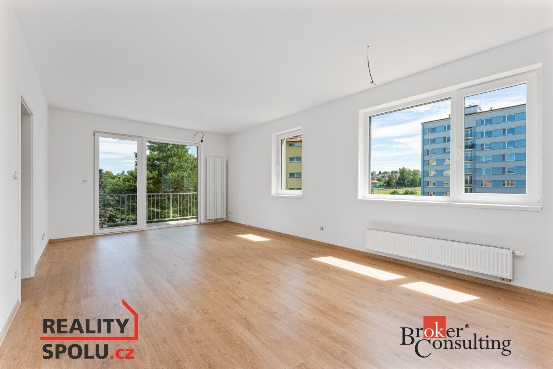 Byt 3+kk · 86 m² · Severní, Chotěboř - 4
