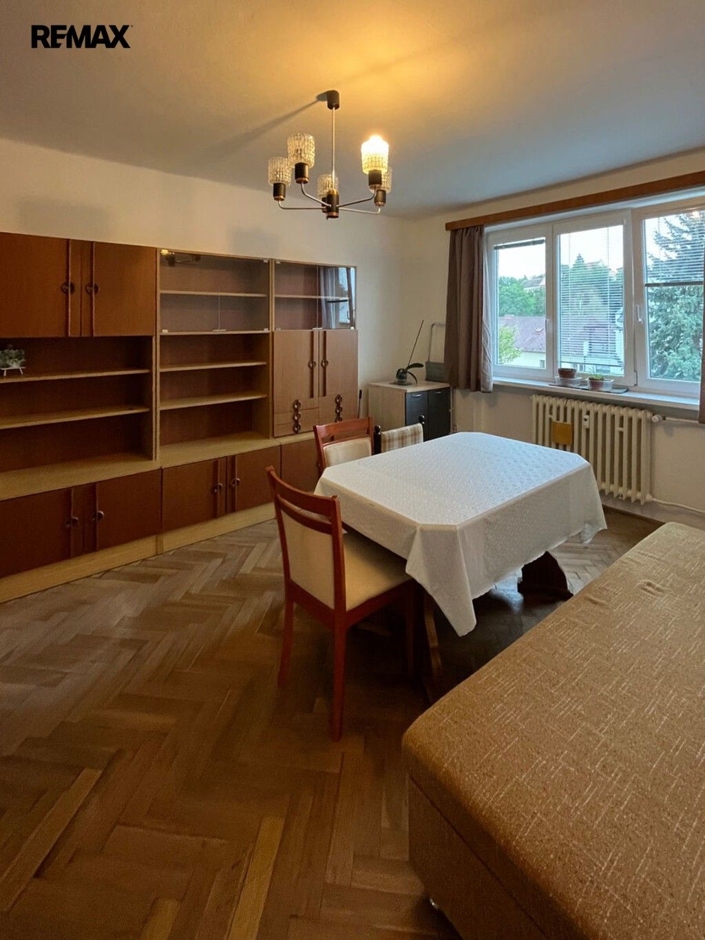 Byt 3+kk · 66 m² · Ladova 1398, Benešov - 3