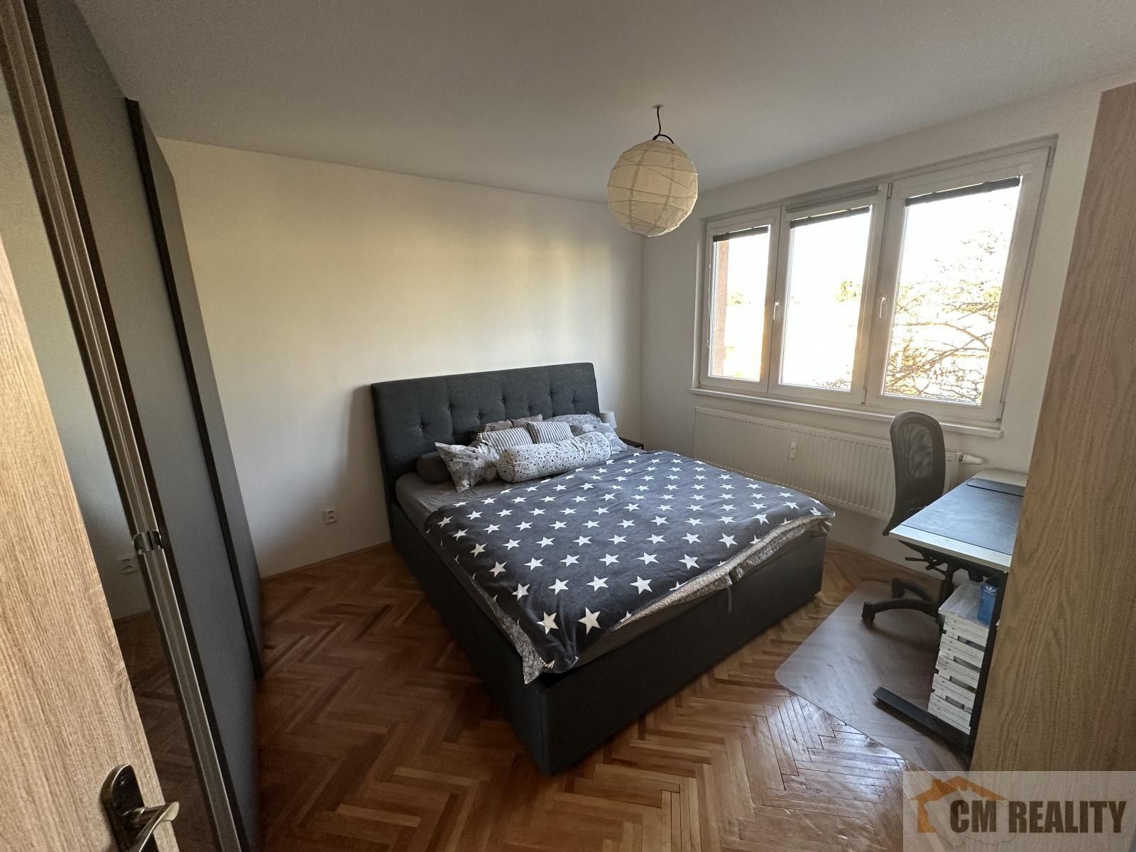 Pronájem byt 2+1 - Šárka, Prostějov, 56 m²