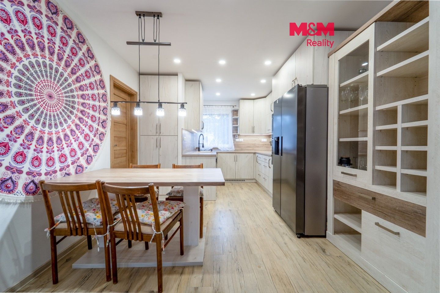 3+1, Holoubkov, 59 m² - 1