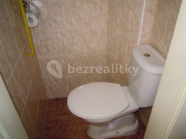 Pronájem byt 2+kk - U Skládky, Praha - Libeň, 40 m² - 5
