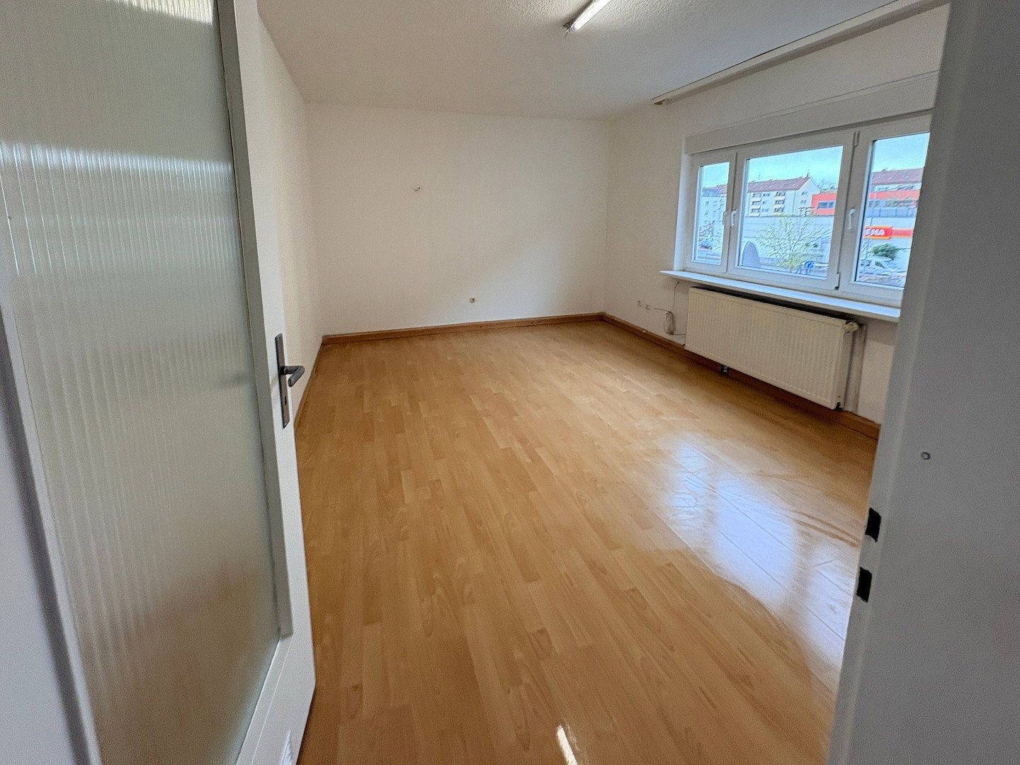 Prodej byt 2+1 - Zickstr 2 Nürnberg Bärenschanze Bayern 90429, 55 m² - 5