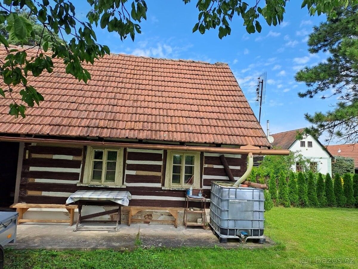 Prodej chata - Železnice, 507 13, 967 m²