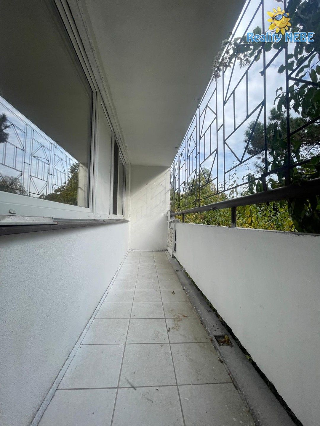 Byt 3+1 · 74 m² · Na záhonech, Praha - 3