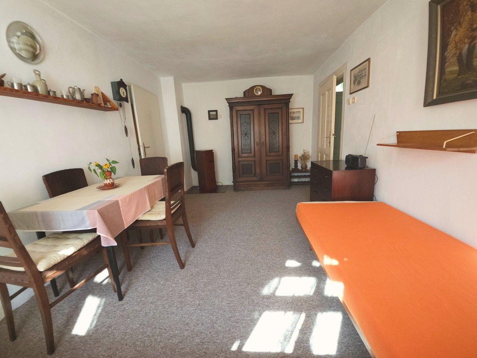 Rodinné domy, Salaš, 50 m² - 2