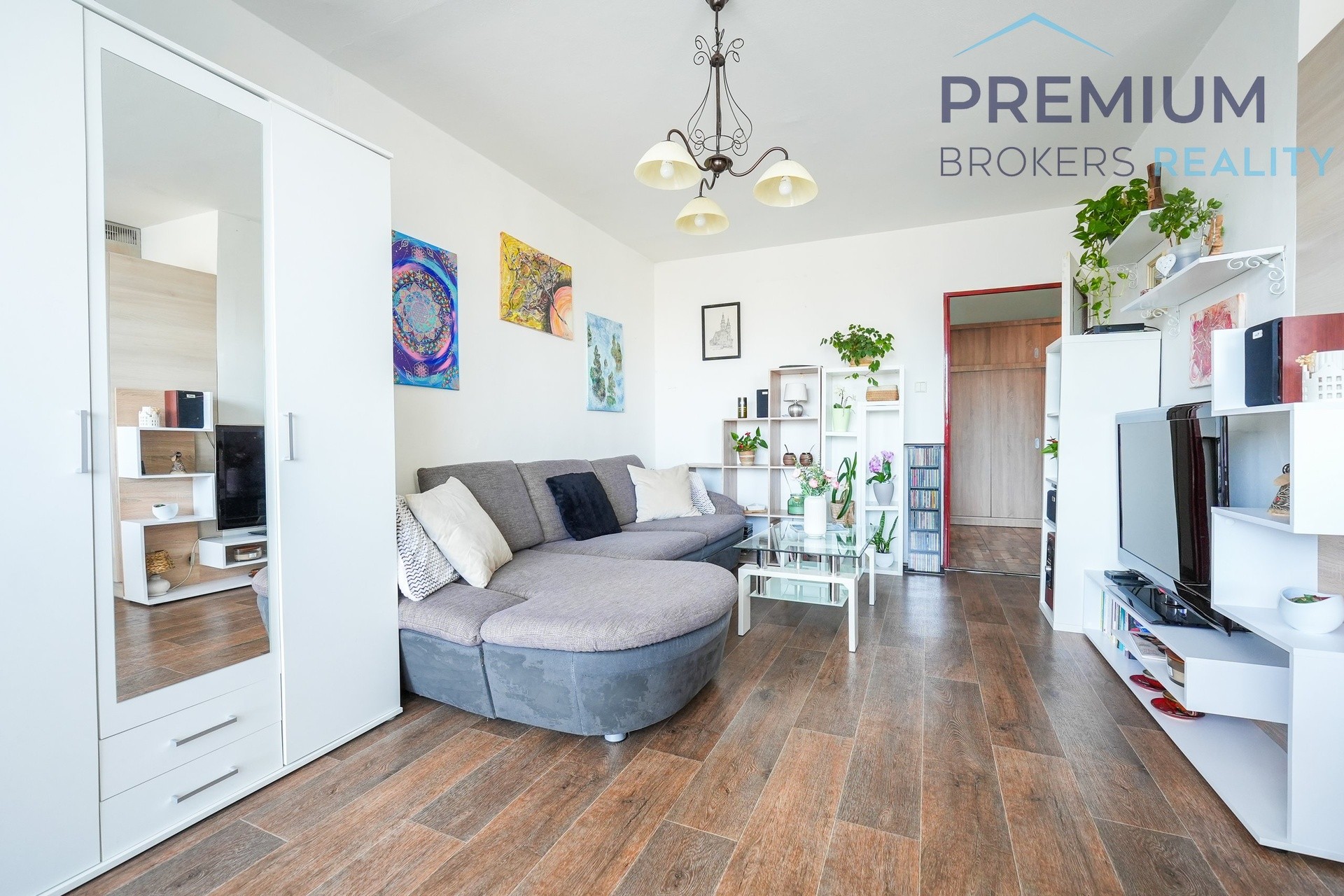 Prodej byt 3+kk - Lidická, Štětí, 67 m² - 5
