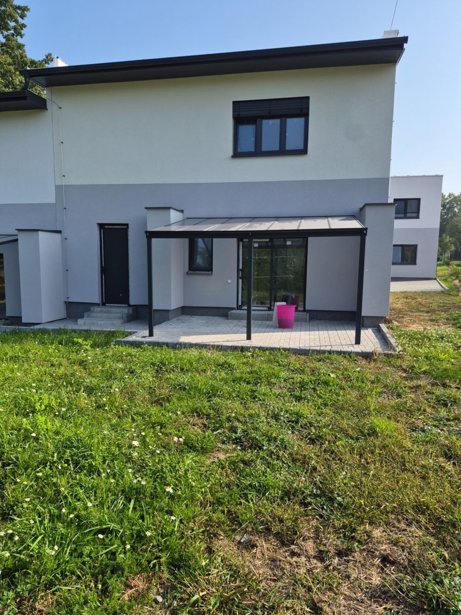 Pronájem rodinný dům - 17. listopadu, Orlová - Horní Lutyně, Moravskoslezský kraj, 139 m² - 5