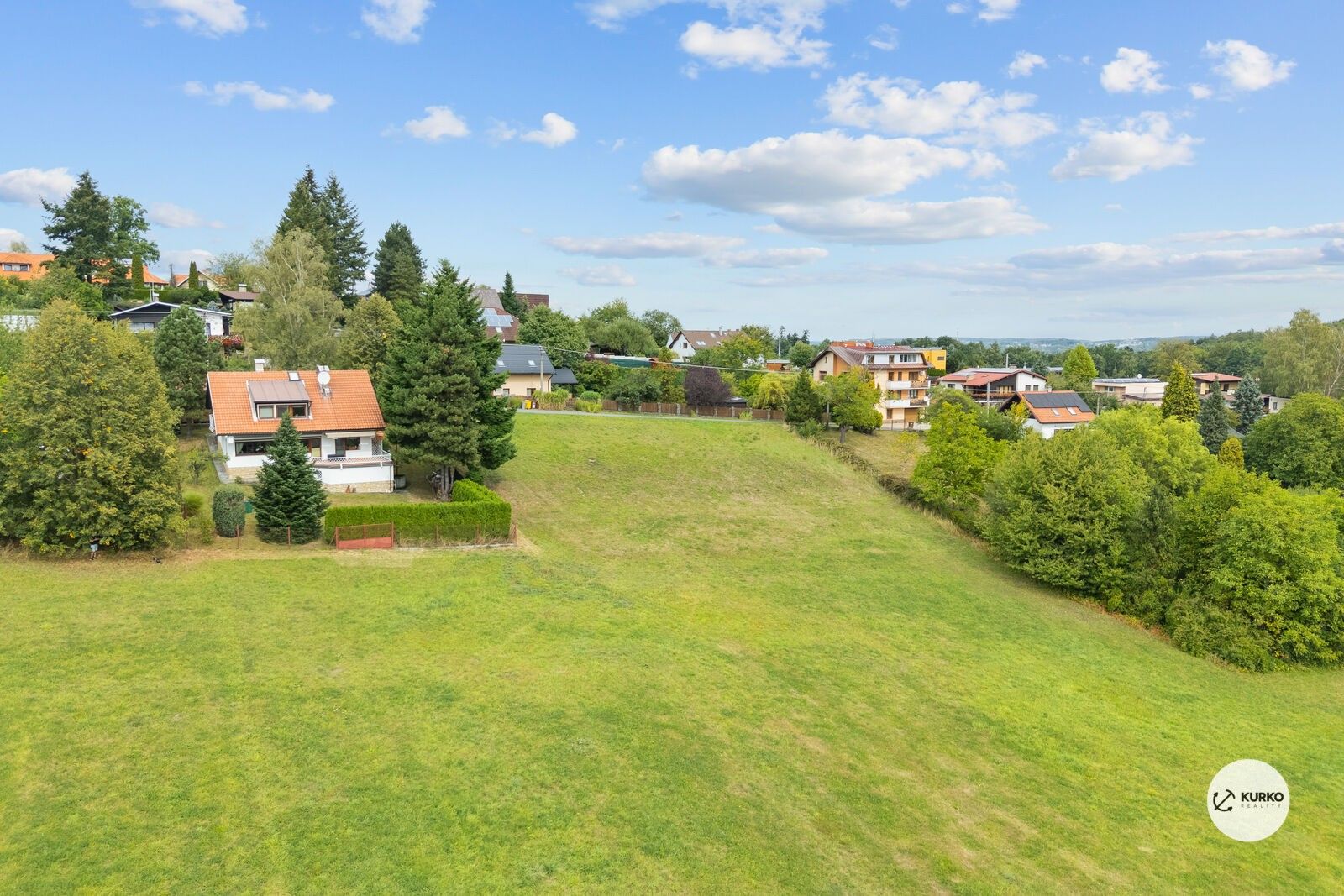 Pozemek pro bydlení · 2 025 m² · Frýdek-Místek - 3