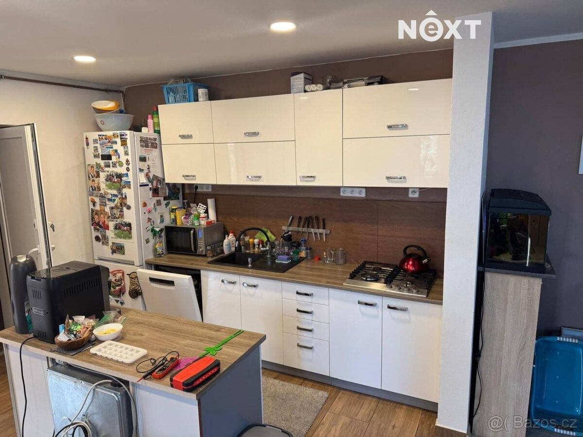 Prodej rodinný dům - Zdounky, 768 02