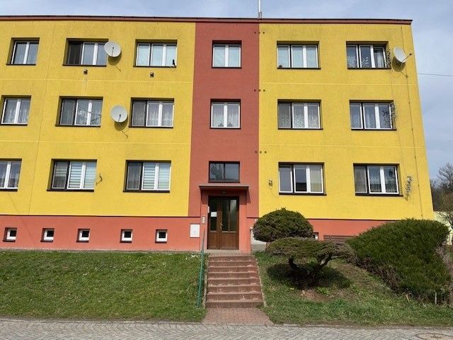 Byty, Košťálov, 512 02