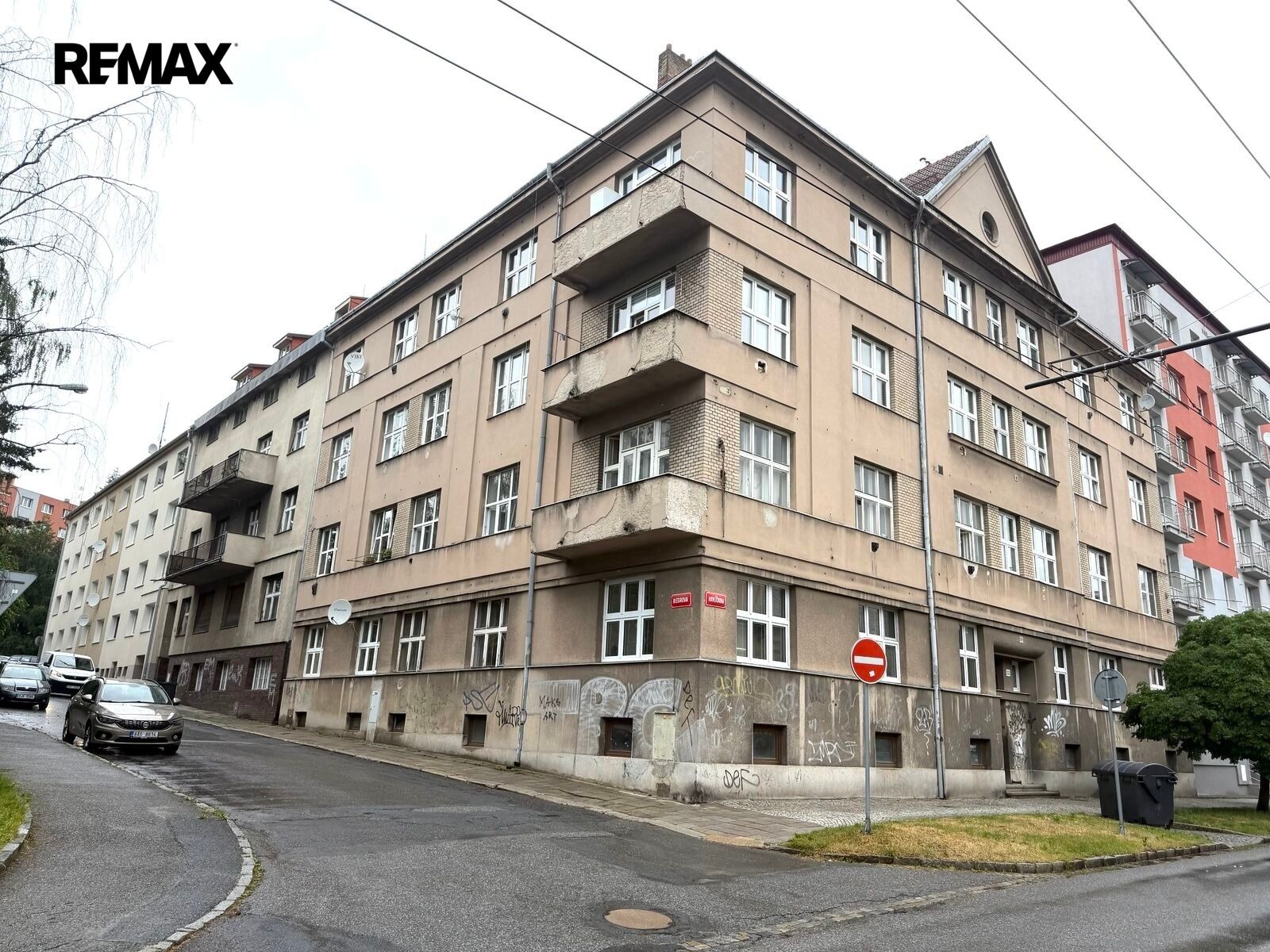 Byt 2+1, 69 m²