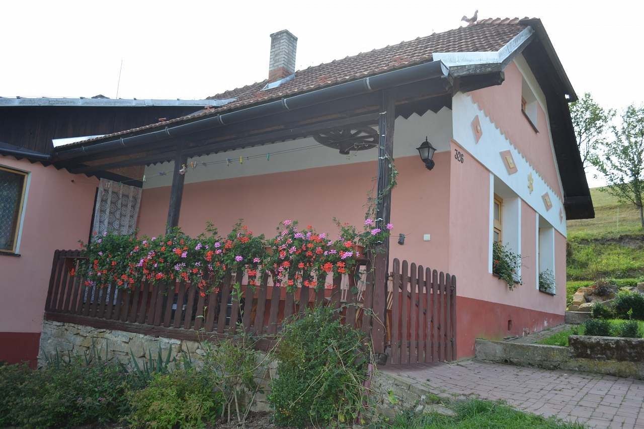 Chata · Štítná nad Vláří-Popov - Štítná nad Vláří, Zlínský kraj - 3