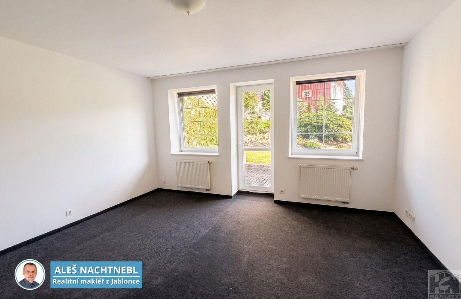 Pronájem byt 1+kk - Albrechtice v Jizerských horách, okres Jablonec nad Nisou, Liberecký kraj, 30 m² - 5