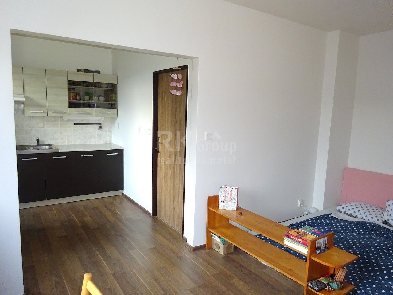 Byt 1+kk · 40 m² · Na Břasích, Hýskov - 4