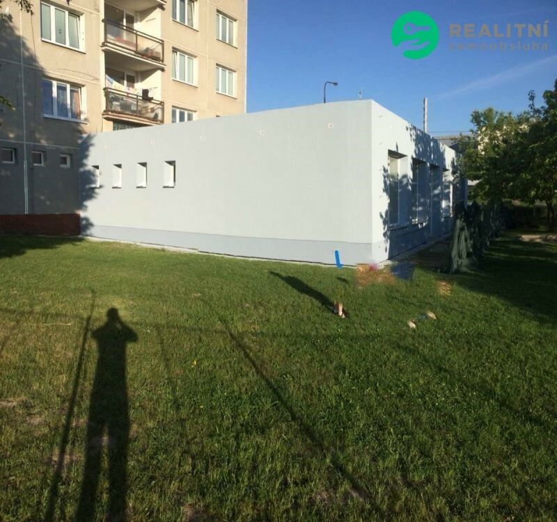 Pronájem byt - Klatovy, 339 01