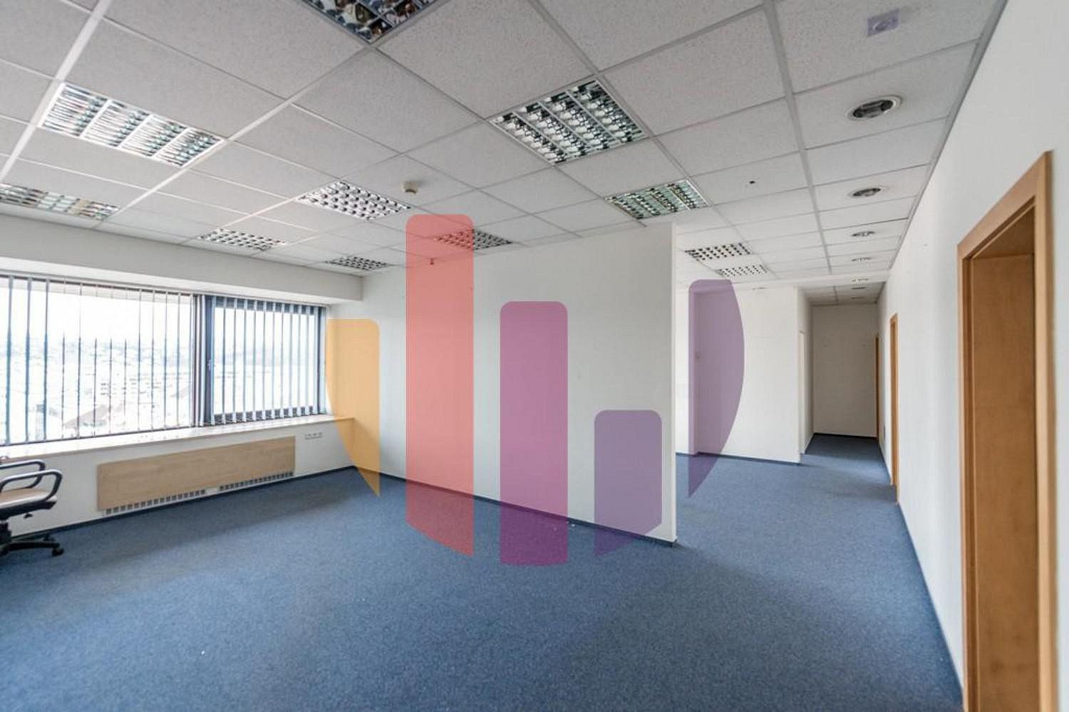 Kancelář · 253 m² · Praha - Holešovice, okres Praha 7, Hlavní město Praha - 4