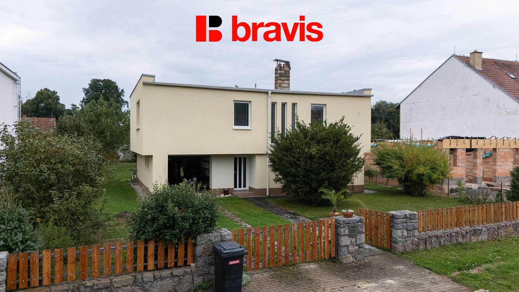 Rodinný dům · 240 m² · Nádražní, Veverská Bítýška, okres Brno-venkov - 4