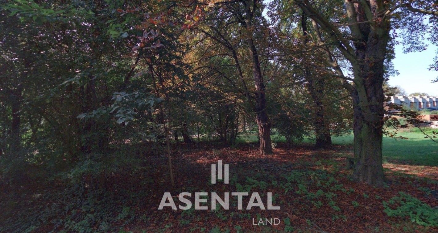 Pozemky pro bydlení, Prokopská, Ostrava