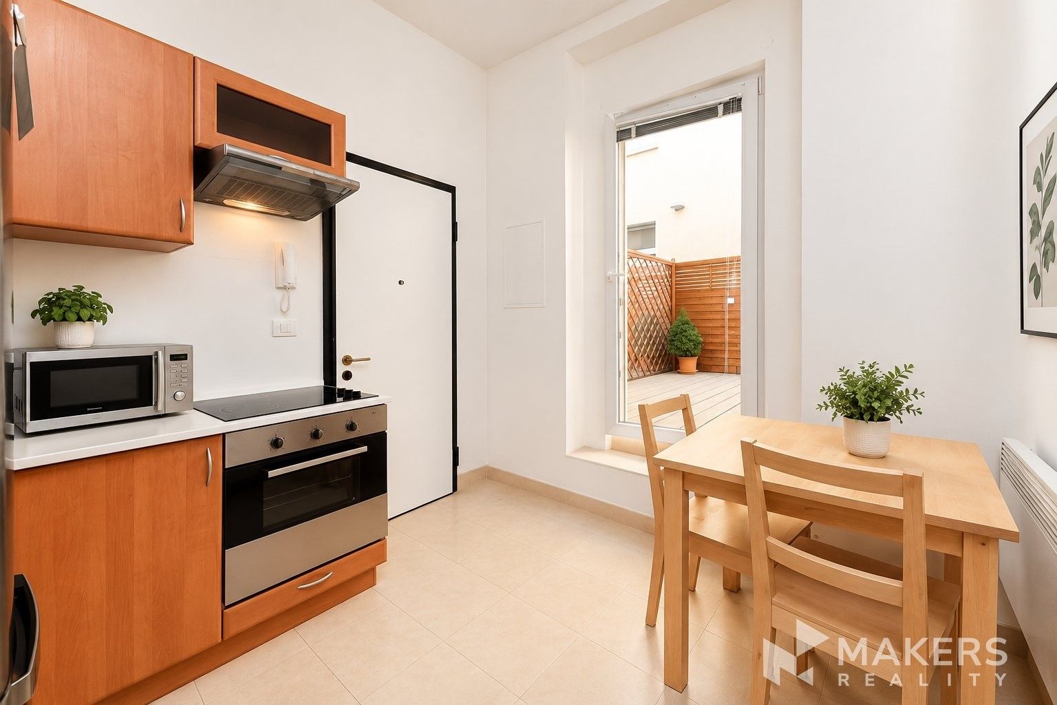 Byty, Plzeňská, Praha, 190 m² - 2