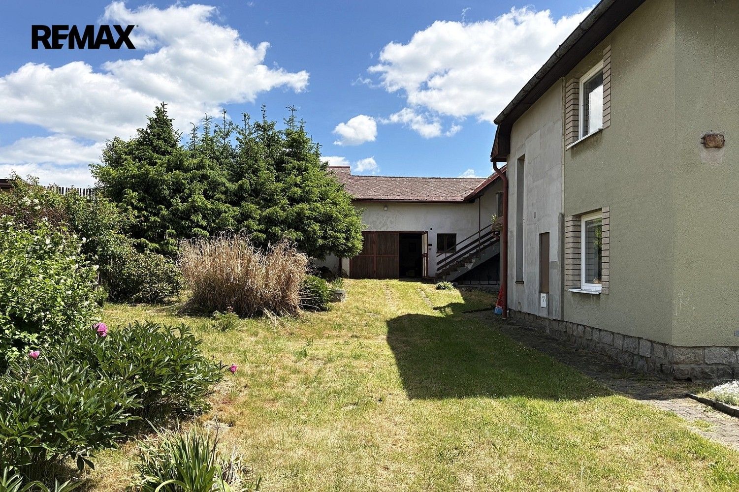 Prodej rodinný dům - Leština u Světlé, okres Havlíčkův Brod, 240 m² - 5