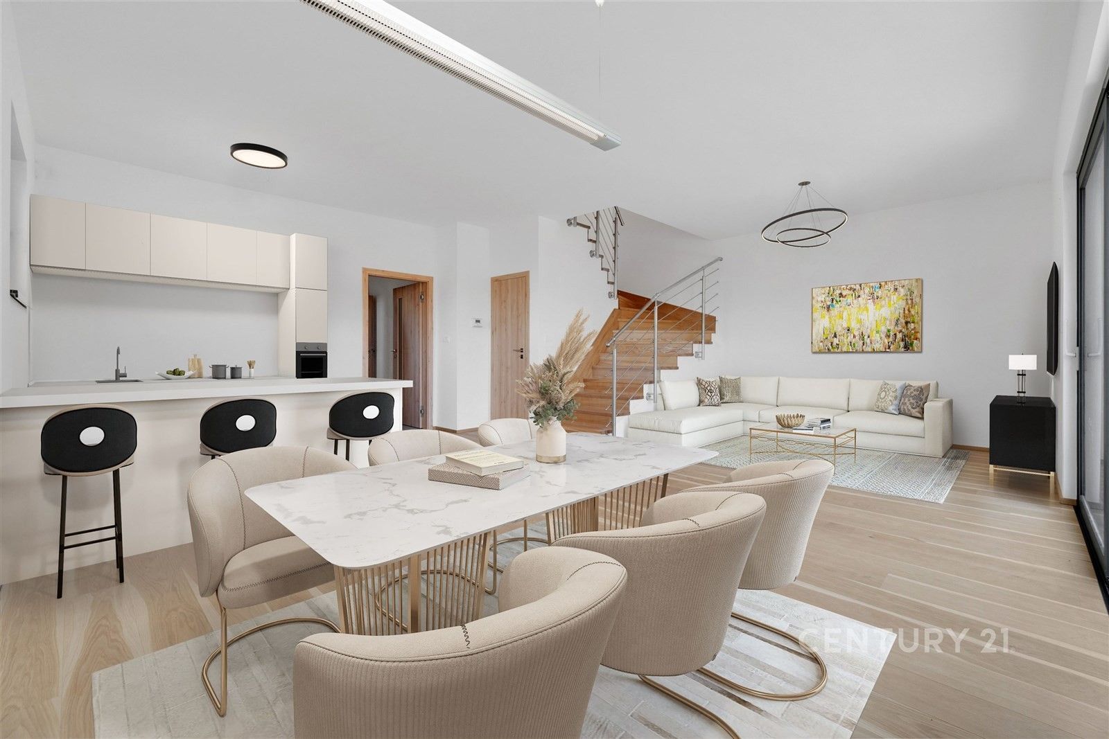 Prodej rodinný dům - Všestary, 145 m²