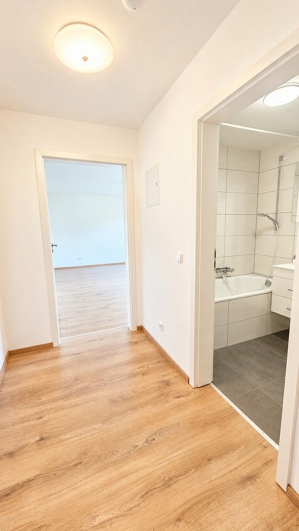Byt 1+1 · 36 m² · Heimgartenstr. 53B Stuttgart Hedelfingen Baden-Württemberg 70329 - 4